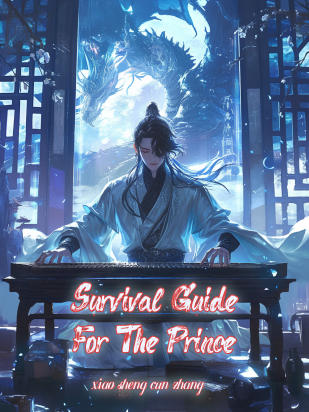 Survival Guide For The Prince